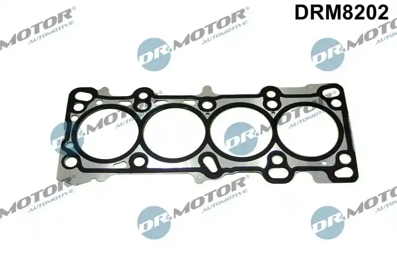 Dr.Motor Automotive DRM8202 Dr.Motor Automotive DRM8202