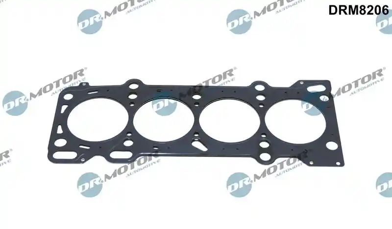 Dr.Motor Automotive DRM8206 Dr.Motor Automotive DRM8206