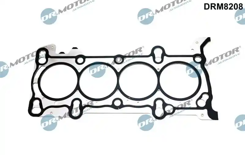Dr.Motor Automotive DRM8208