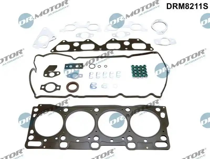 Dr.Motor Automotive DRM8211S Dr.Motor Automotive DRM8211S