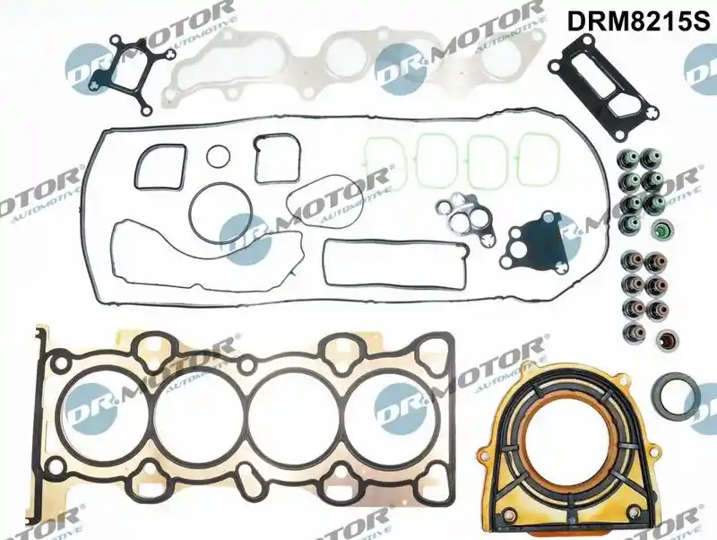 Dr.Motor Automotive DRM8215S Dr.Motor Automotive DRM8215S