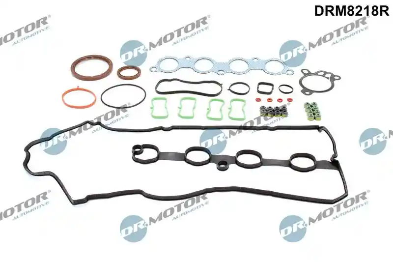 Dr.Motor Automotive DRM8218R