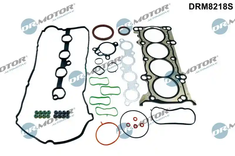 Dr.Motor Automotive DRM8218S