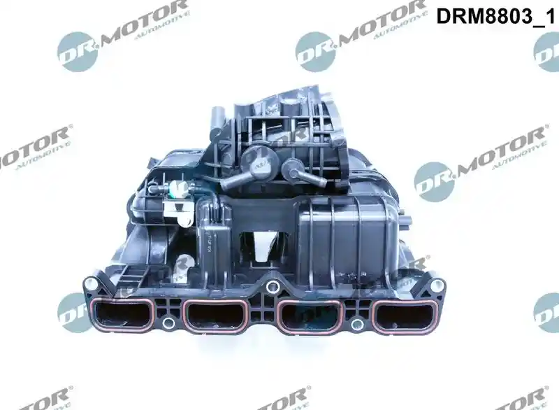 Dr.Motor Automotive DRM8803