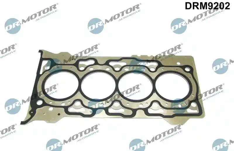 Dr.Motor Automotive DRM9202 Dr.Motor Automotive DRM9202