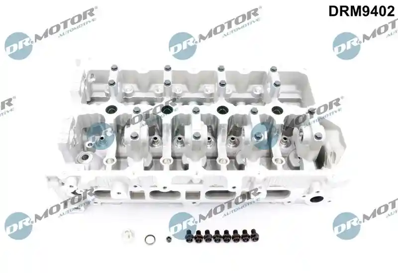 Dr.Motor Automotive DRM9402 Dr.Motor Automotive DRM9402