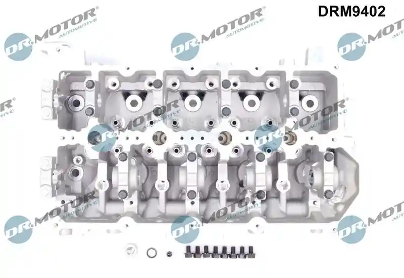 Dr.Motor Automotive DRM9402 Dr.Motor Automotive DRM9402