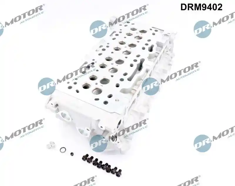 Dr.Motor Automotive DRM9402 Dr.Motor Automotive DRM9402