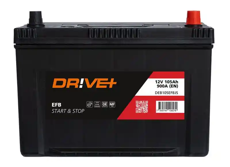 DR!VE DEB105EFBJS