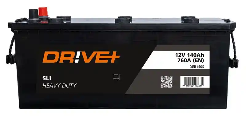 DR!VE DEB140S