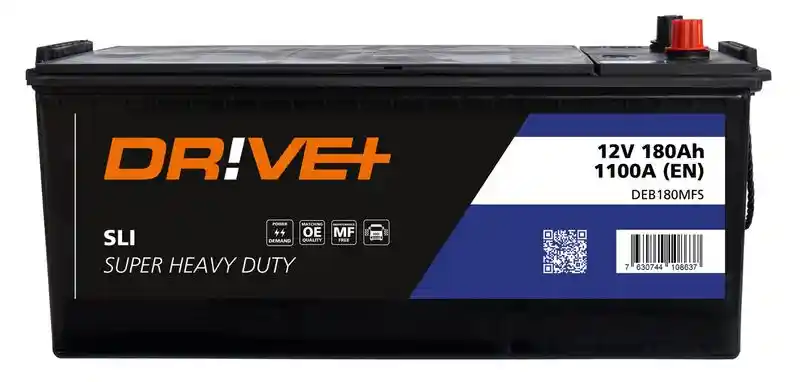 DR!VE DEB180MFS DR!VE DEB180MFS