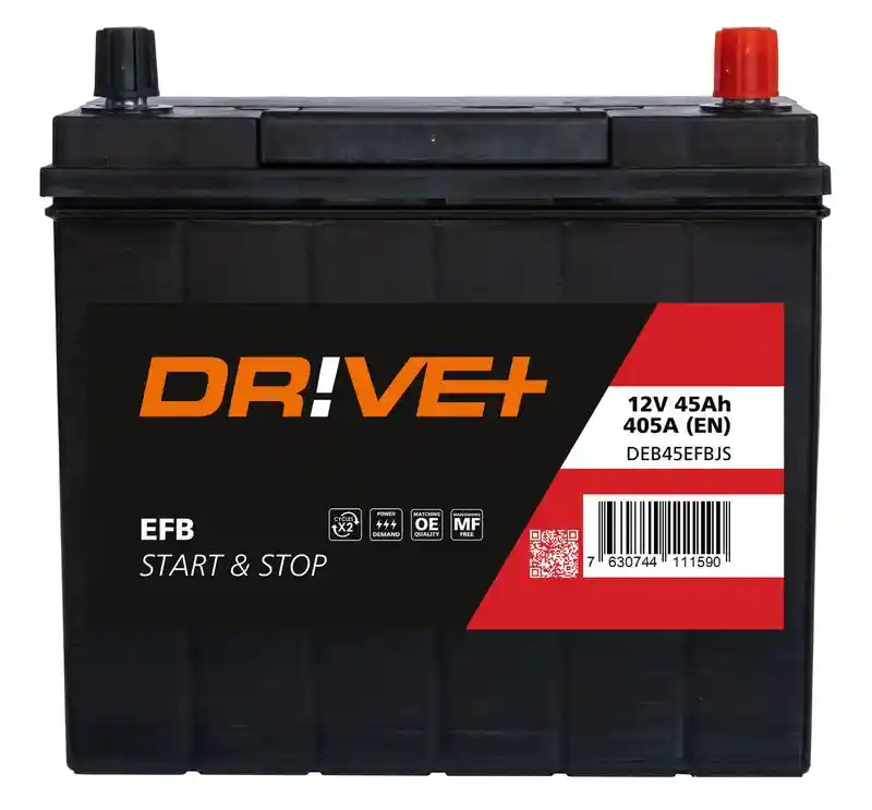DR!VE DEB45EFBJS