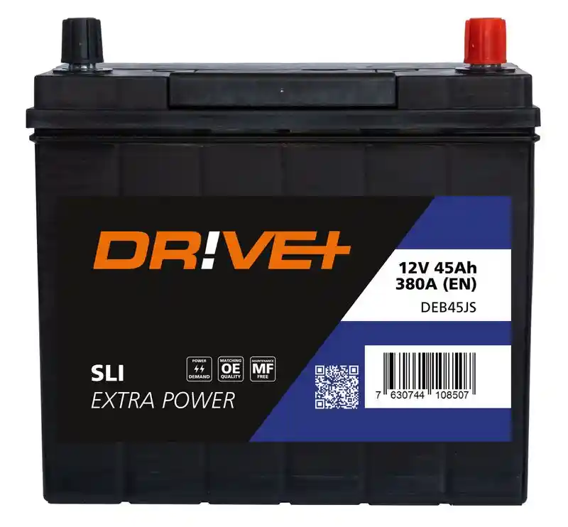 DR!VE DEB45JS