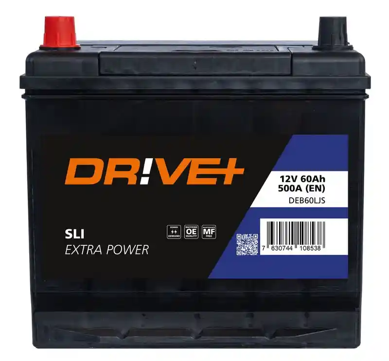 DR!VE DEB60LJS