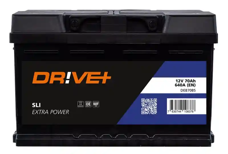 DR!VE DEB70BS
