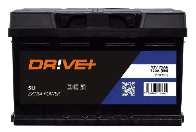 DR!VE DEB75BS