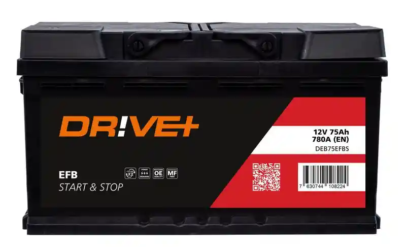 DR!VE DEB75EFBS