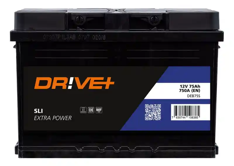 DR!VE DEB75S