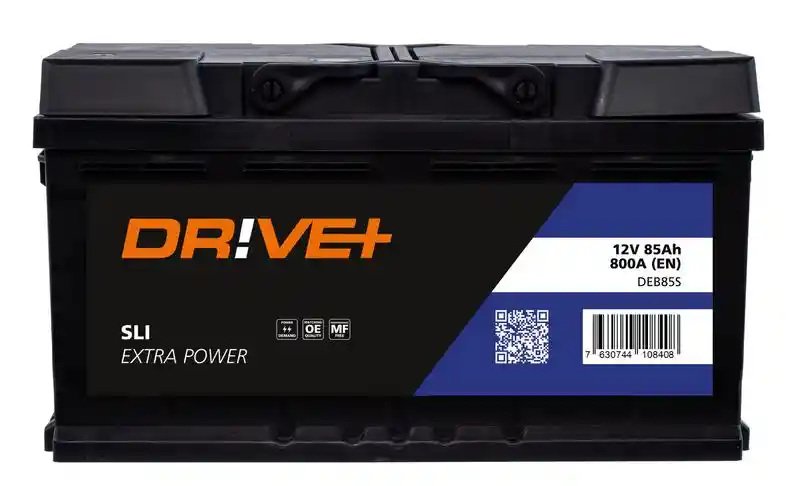 DR!VE DEB85S