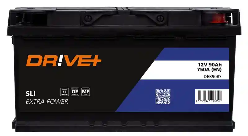 DR!VE DEB90BS