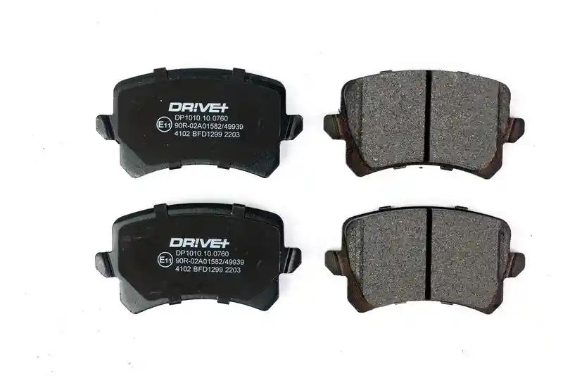 DR!VE DP1010.10.0760