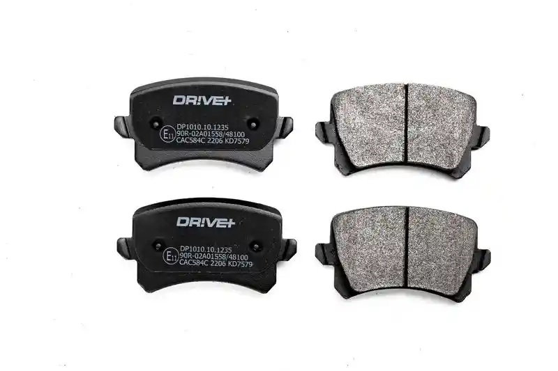 DR!VE DP1010.10.1235