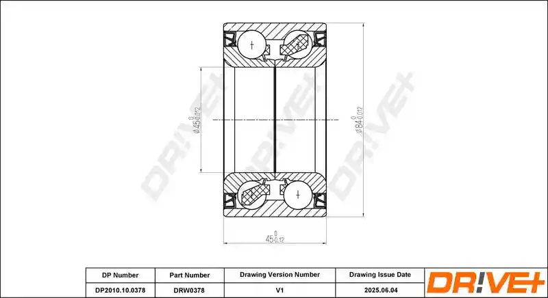 DR!VE DP2010.10.0378