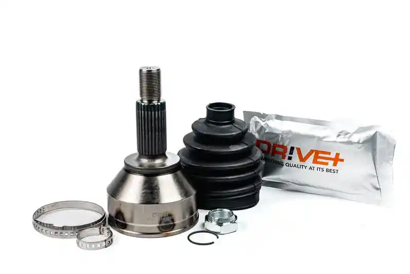 DR!VE DP2110.10.1207 DR!VE DP2110.10.1207