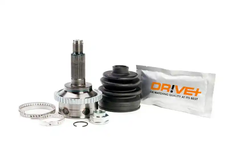 DR!VE DP2110.10.1312 DR!VE DP2110.10.1312