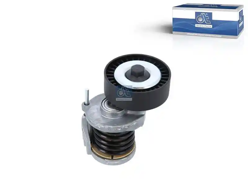 DT Spare Parts 11.12072