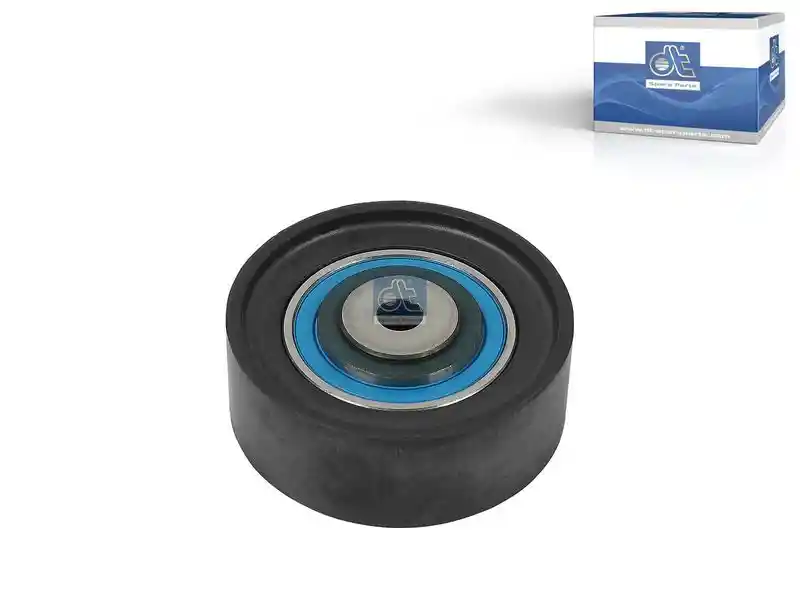 DT Spare Parts 11.12124 DT Spare Parts 11.12124