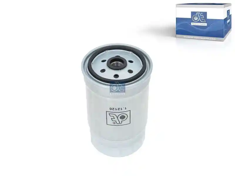 DT Spare Parts 1.12120