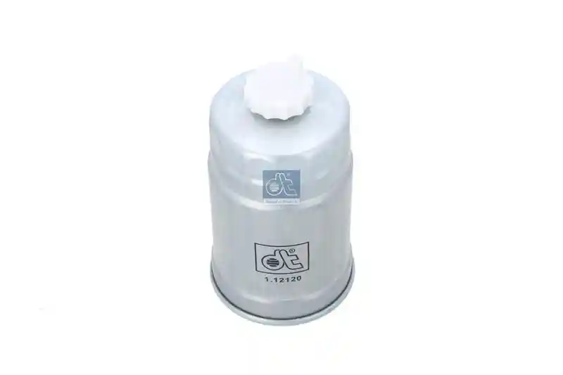 DT Spare Parts 1.12120