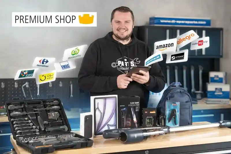 DT Spare Parts 11.23075 DT Spare Parts 11.23075
