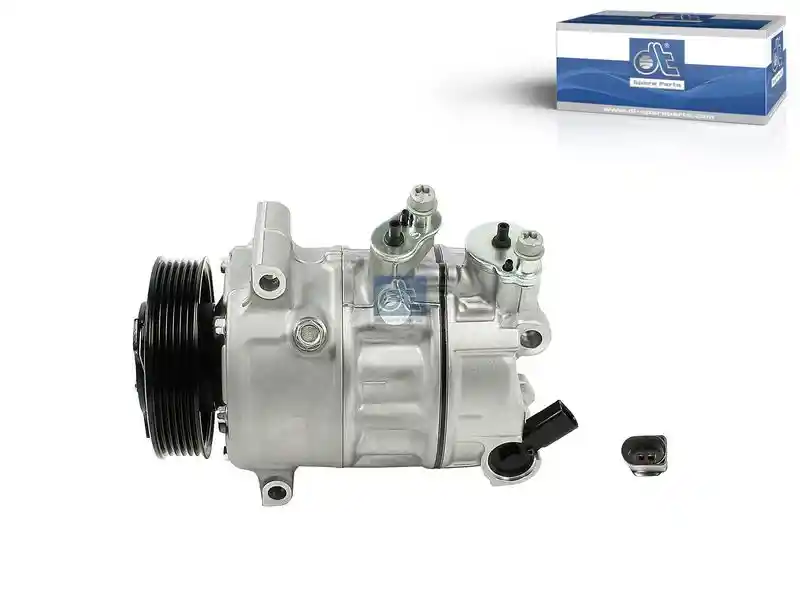 DT Spare Parts 11.25026