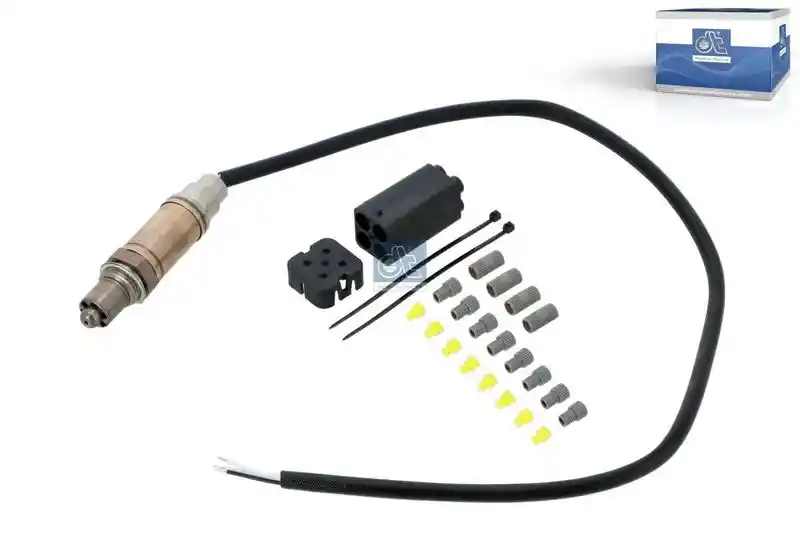 DT Spare Parts 11.80540 DT Spare Parts 11.80540