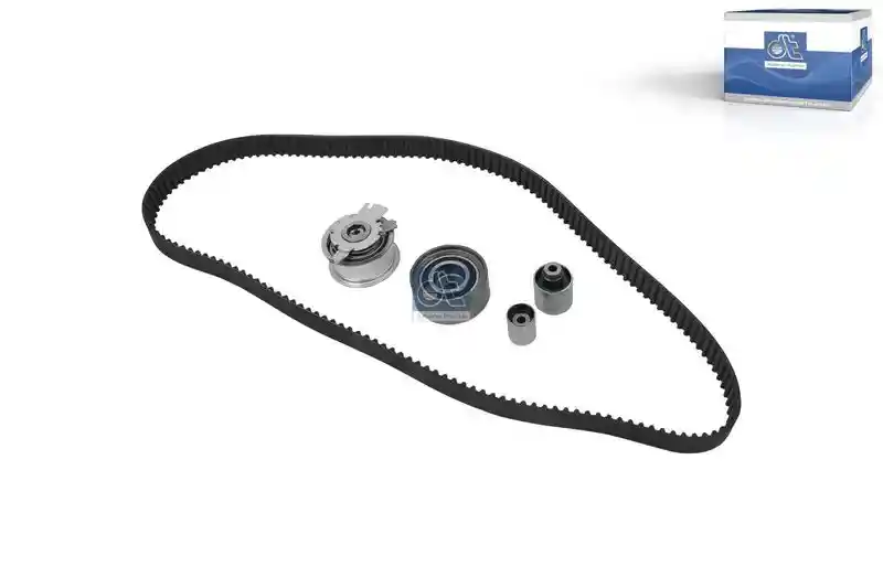 DT Spare Parts 11.90201 DT Spare Parts 11.90201