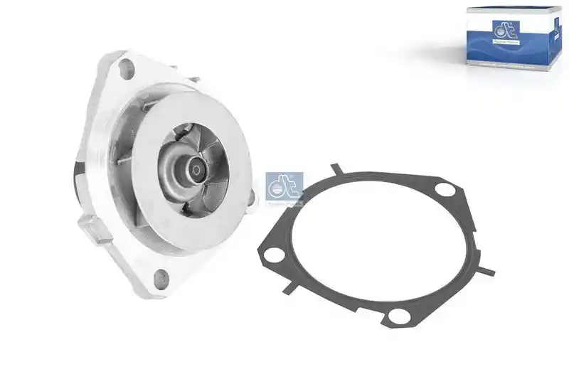 DT Spare Parts 12.18000 DT Spare Parts 12.18000