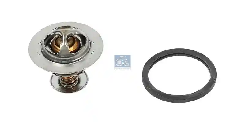 DT Spare Parts 12.18027