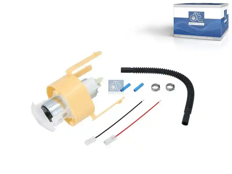 DT Spare Parts 12.20002