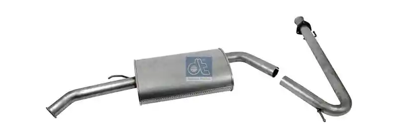 DT Spare Parts 12.27158 DT Spare Parts 12.27158