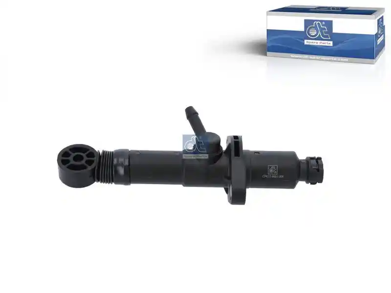 DT Spare Parts 12.30004