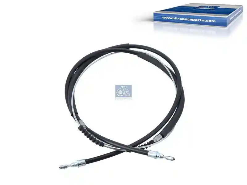 DT Spare Parts 12.38107