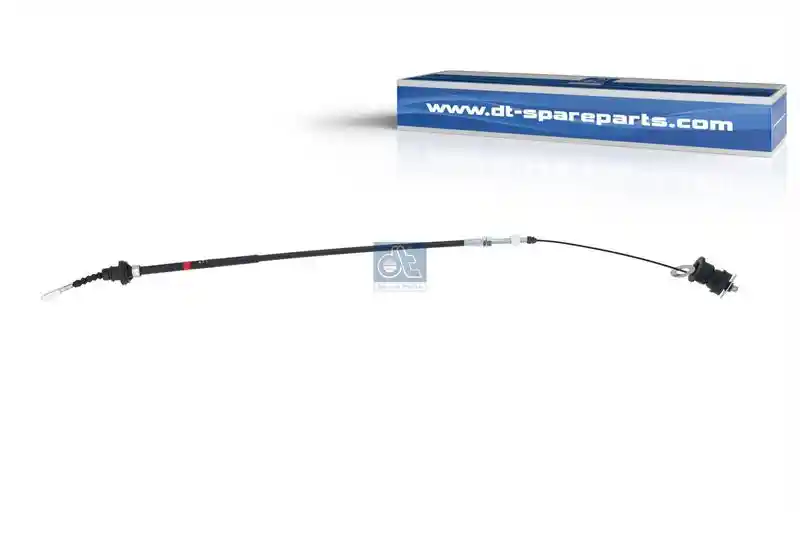 DT Spare Parts 12.38113