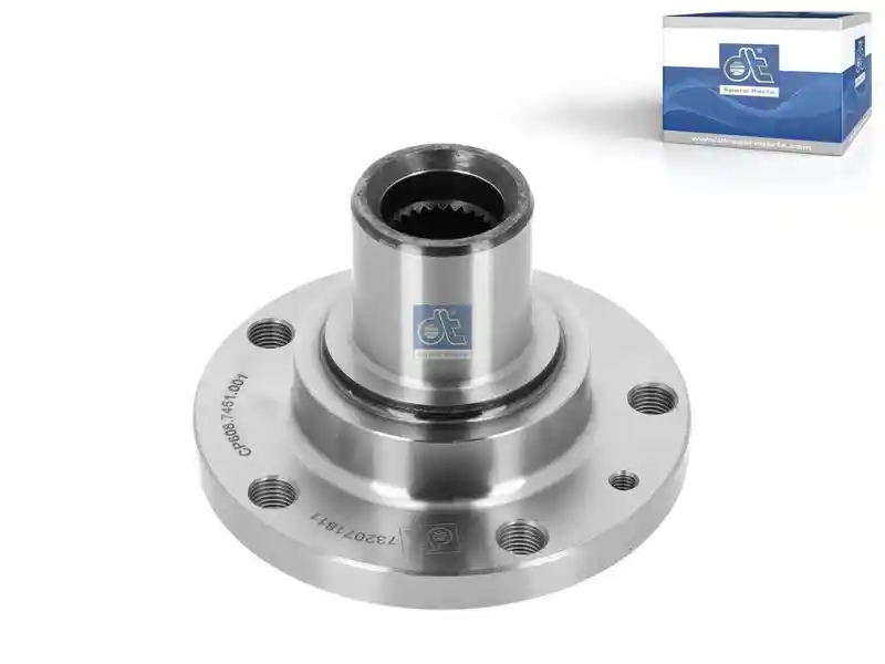 DT Spare Parts 12.39001 DT Spare Parts 12.39001