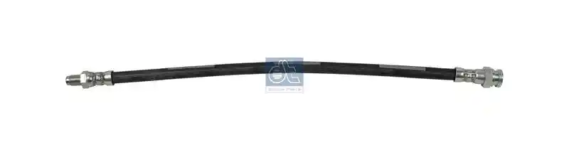DT Spare Parts 12.40104