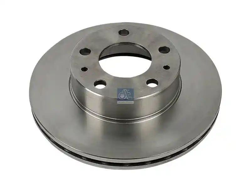 DT Spare Parts 12.41000 DT Spare Parts 12.41000