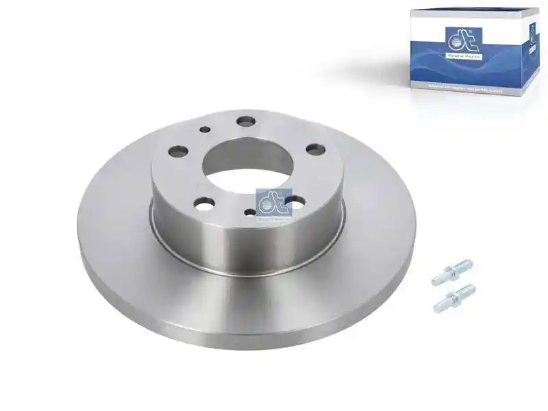 DT Spare Parts 12.41009