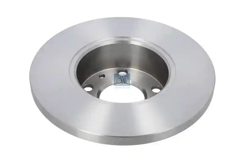DT Spare Parts 12.41009