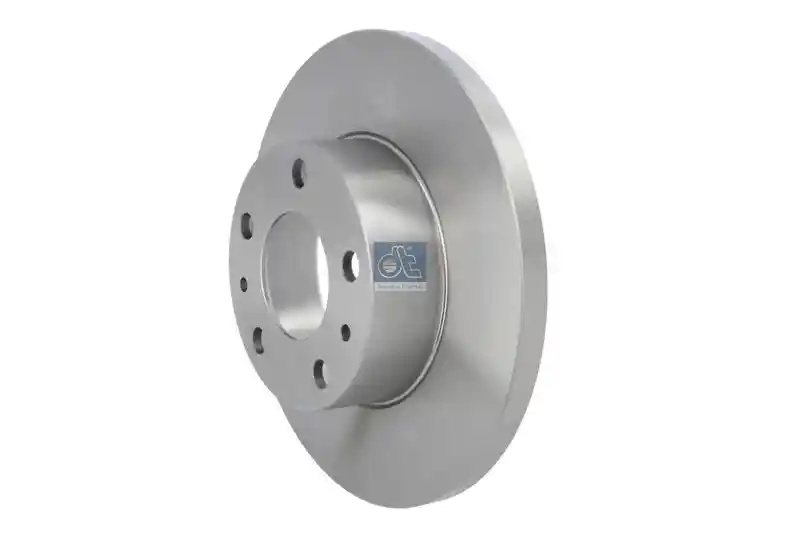 DT Spare Parts 12.41009